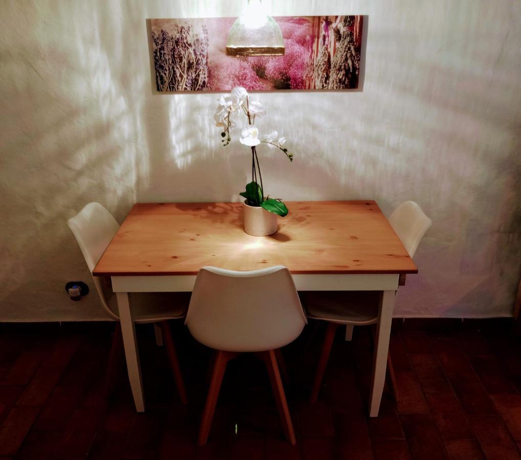 Casa Jaruf Parking Gratuito Patio Apartment Arcos de la Frontera Bagian luar foto