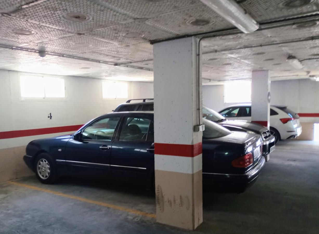 Casa Jaruf Parking Gratuito Patio Apartment Arcos de la Frontera Bagian luar foto