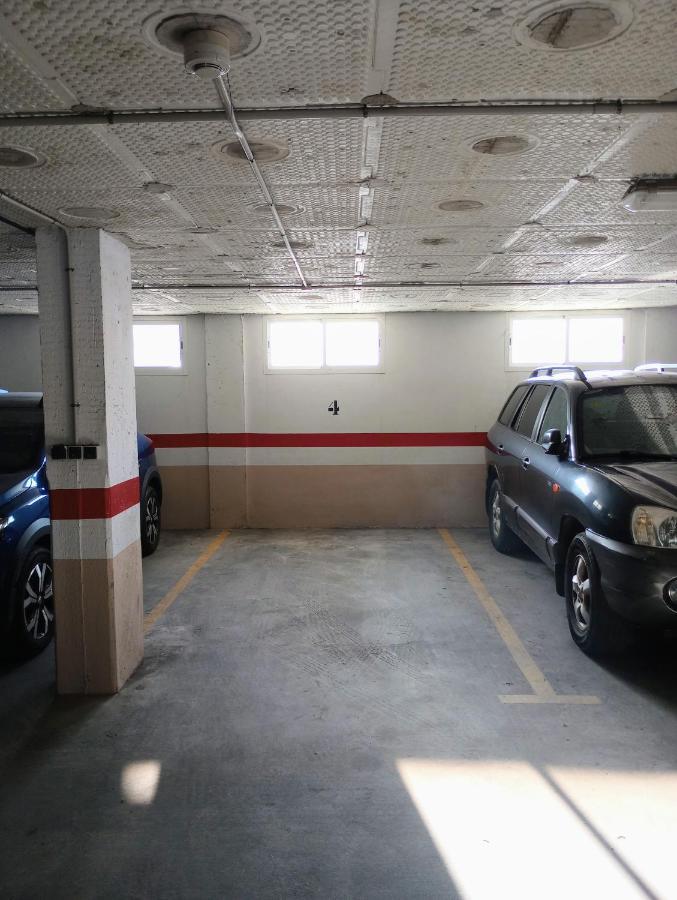 Casa Jaruf Parking Gratuito Patio Apartment Arcos de la Frontera Bagian luar foto